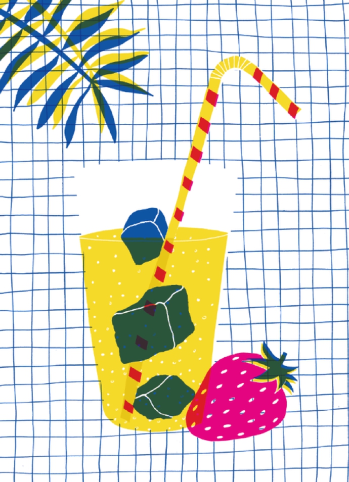 HelloMarine-Cocktail