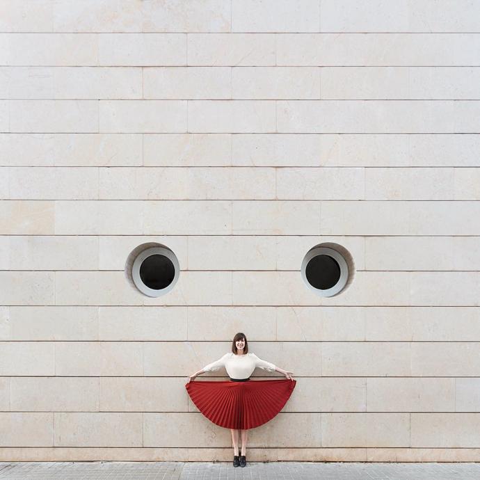 Daniel Rueda and Anna Devis Architecture Snaps2