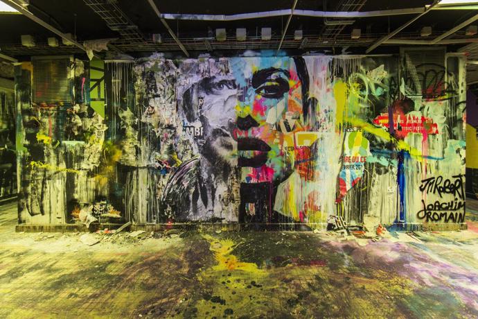 Paris University Graffiti12