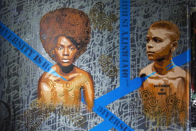 Paris University Graffiti6