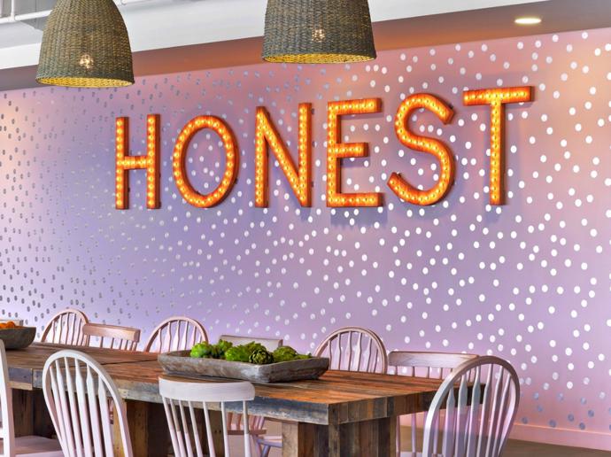 Honest Co8