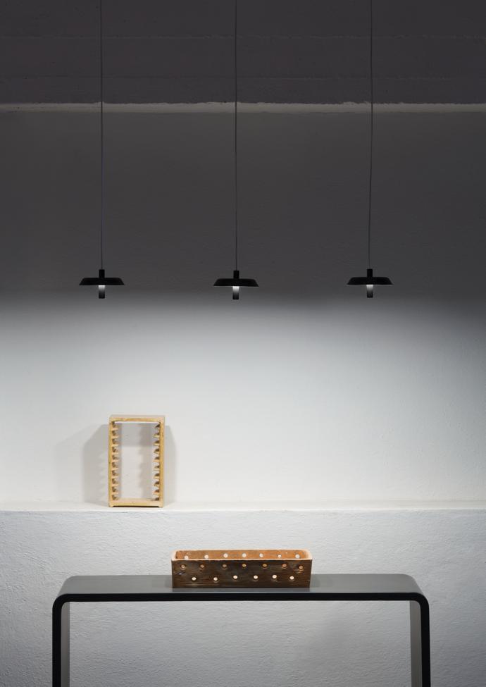 Landing S1 by Prandina.