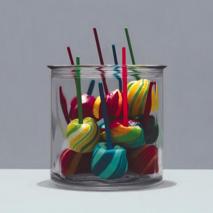 joburg art fair Visi