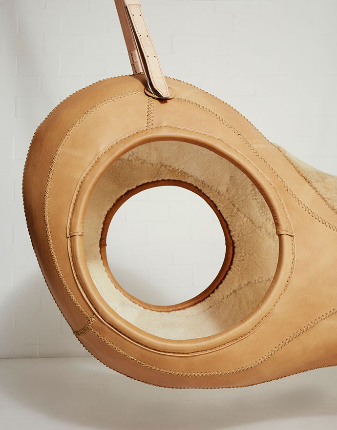 James Brown. Image credit: Rudi Geyser.