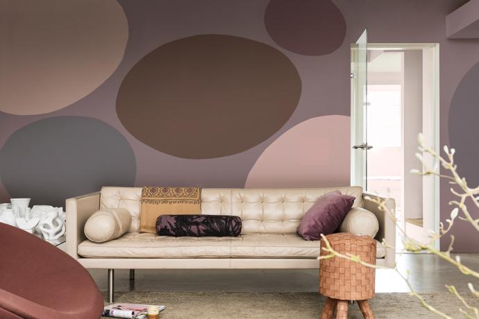 Dulux Pictured Rocks