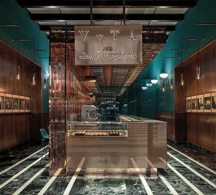 Vyta Santa Margherita