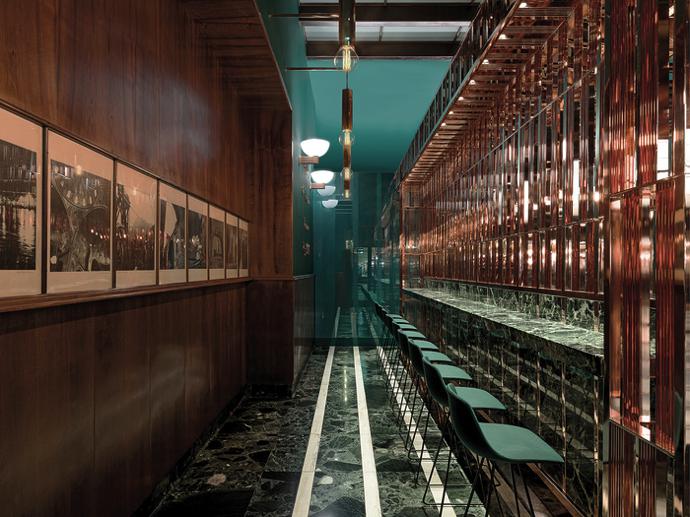 Vyta Santa Margherita