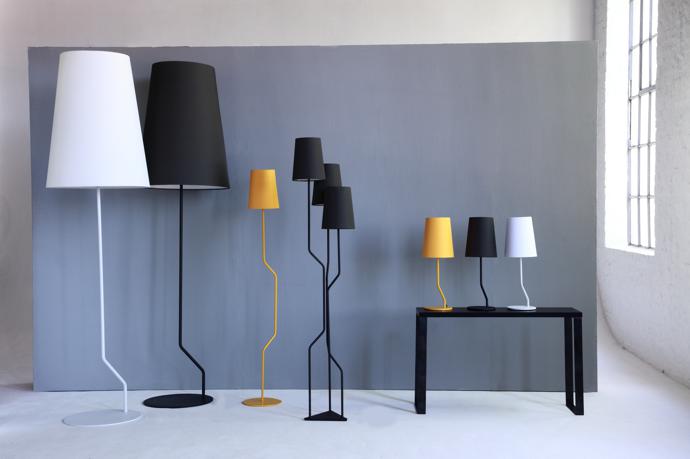 The entire 369 family.