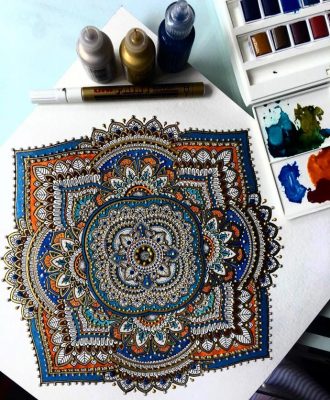 mandala