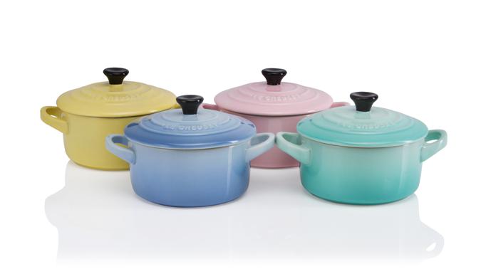 le creuset