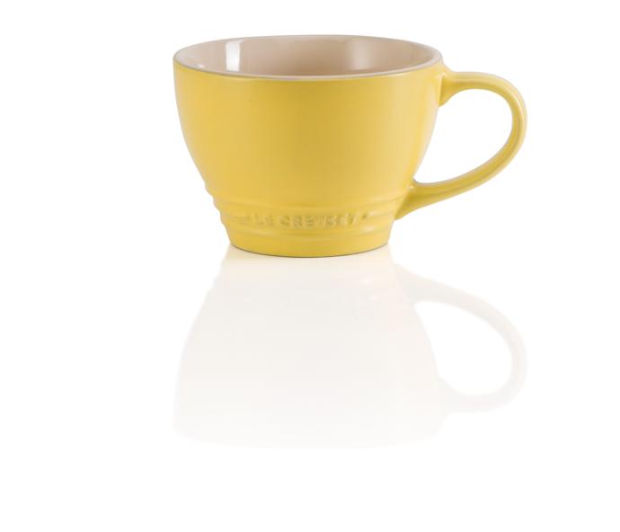 le creuset mimosa creme11