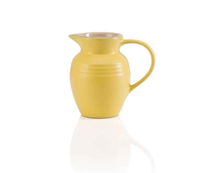 le creuset mimosa creme4