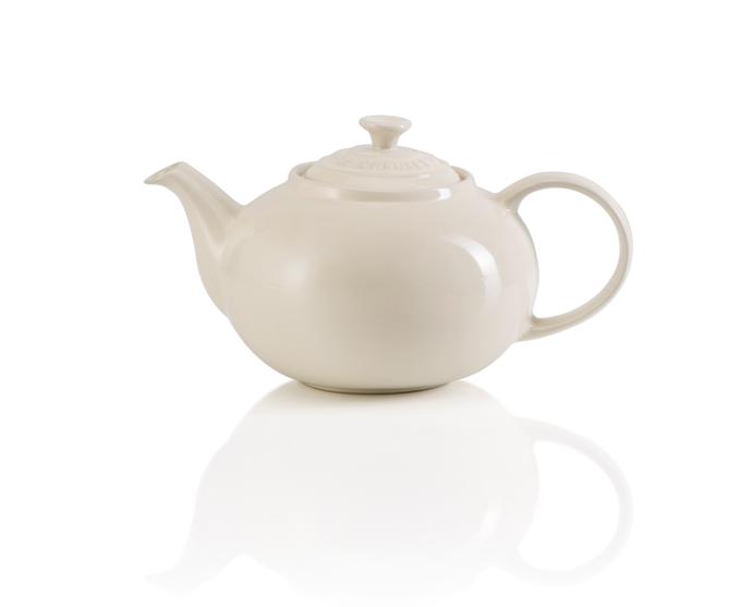 le creuset mimosa creme6