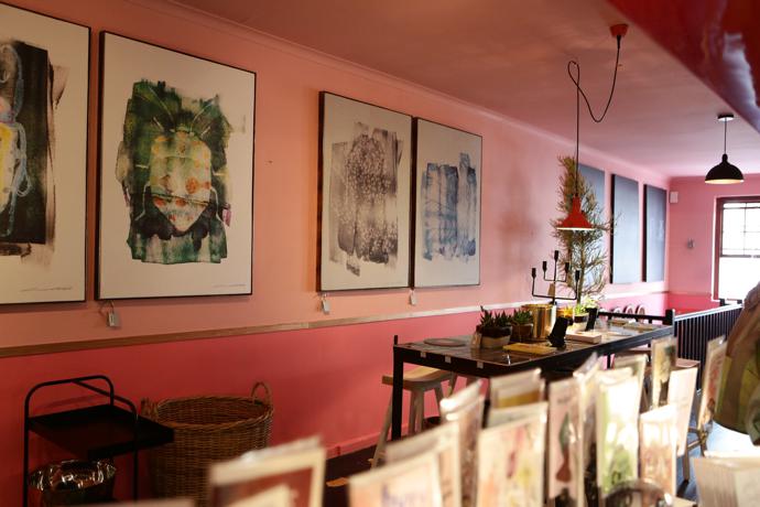 the light side now showing6