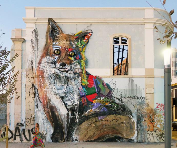 bordalo