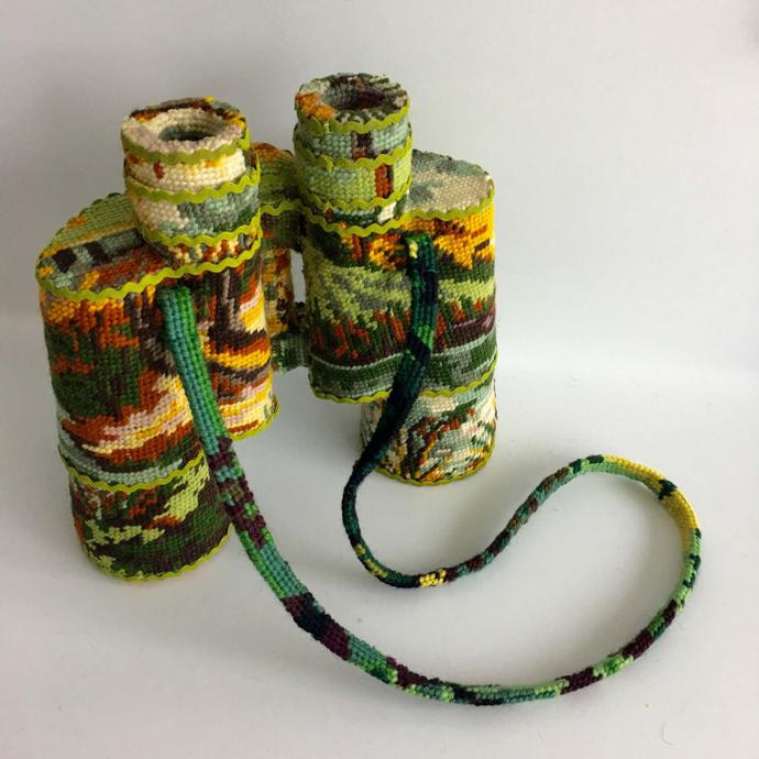 Ulla Stina Wikander14