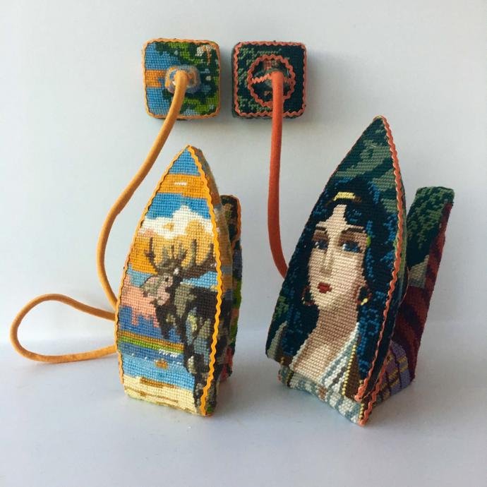 Ulla Stina Wikander9