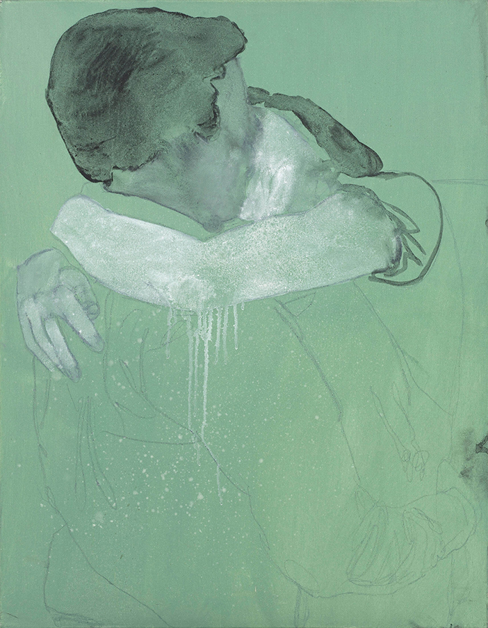 Lisa Brice – Untitled