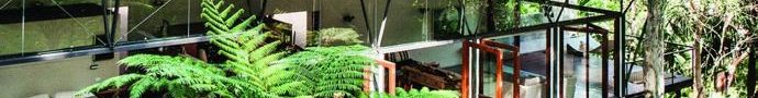 architectural trends