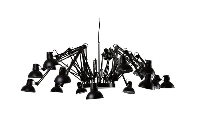 Dear Ingo by Ron Gilad.