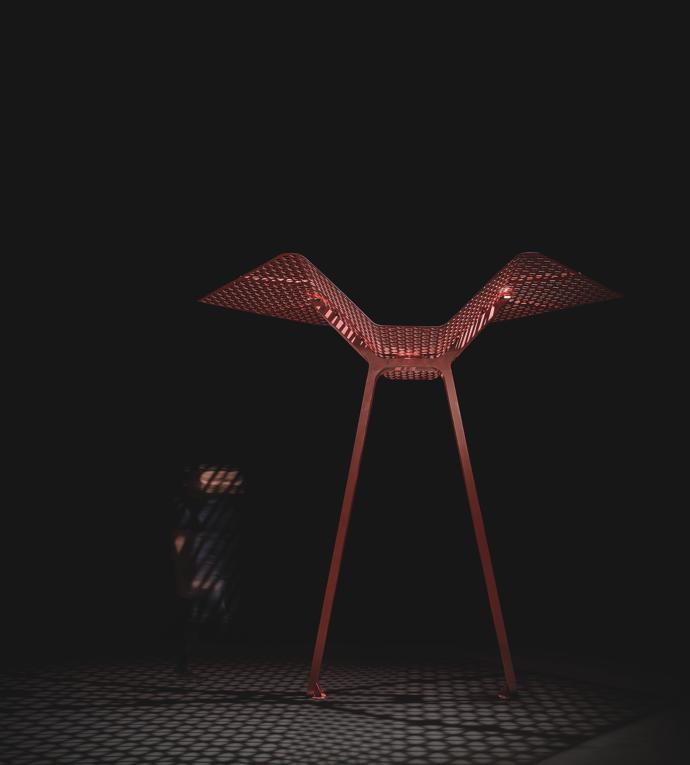 Pergola by Arpino Design.