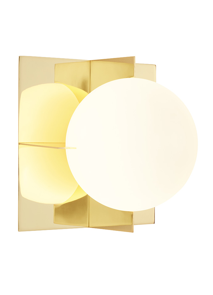 SLW01BEU_Plane Wall Light_Main
