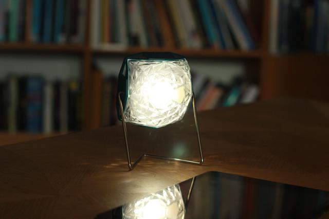 Image credit: Little Sun.