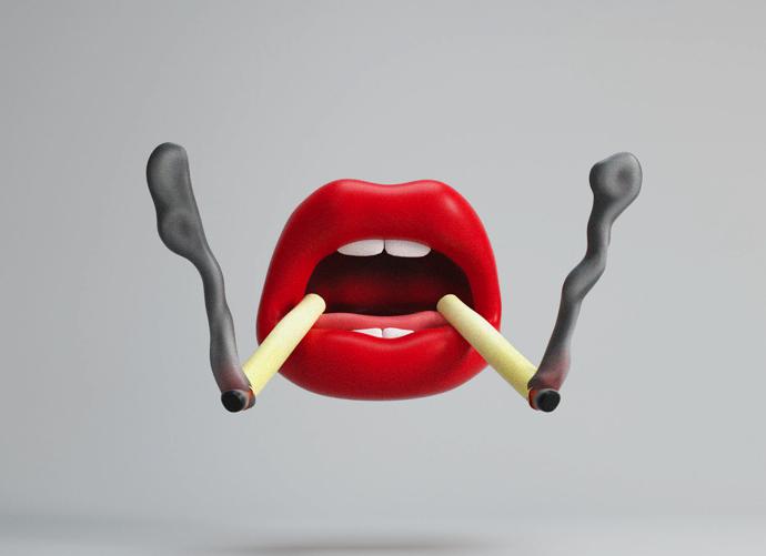 W – Tom Wesselmann