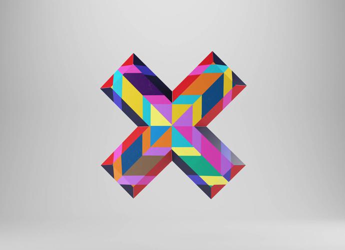 X – Michael Griesgraber