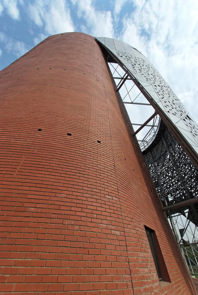 uMkhumbane Museum Photographer Roy Reed1