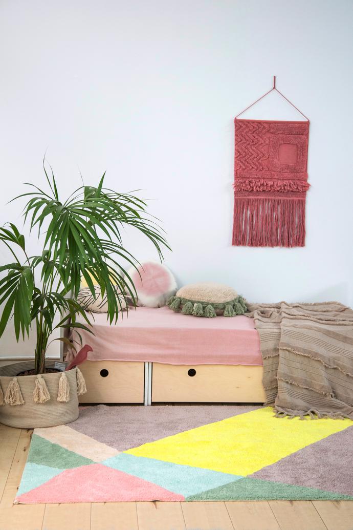 happy rug collection