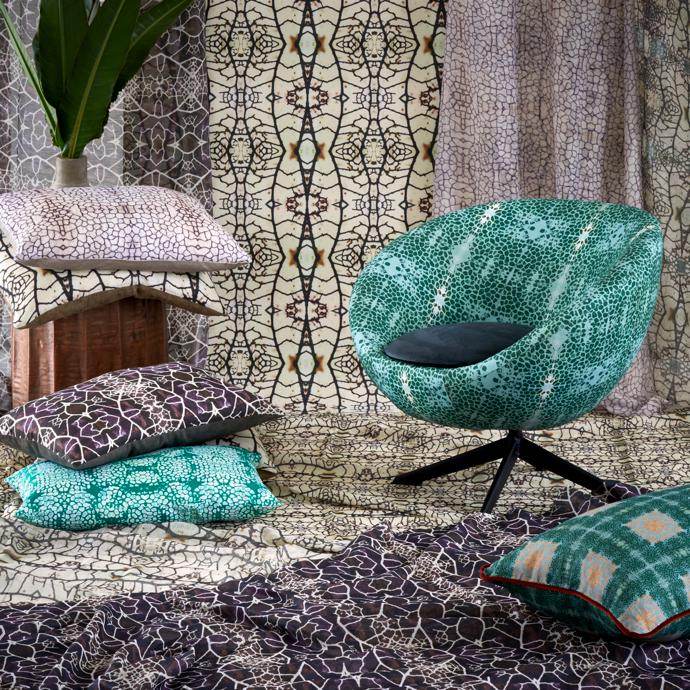 Leaf Green and Autumn mix.