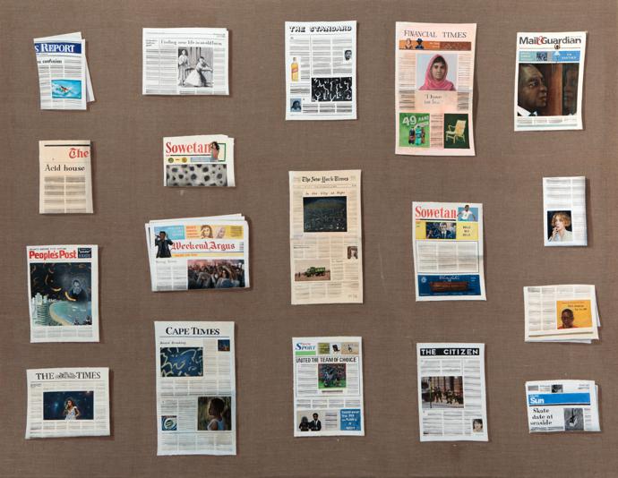 Finding New Life in an Old Form, 2016