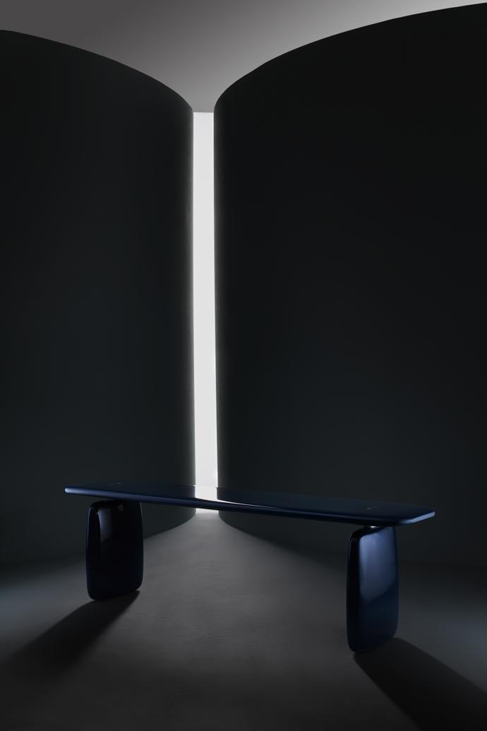 Below the Heavens collection for Sé.