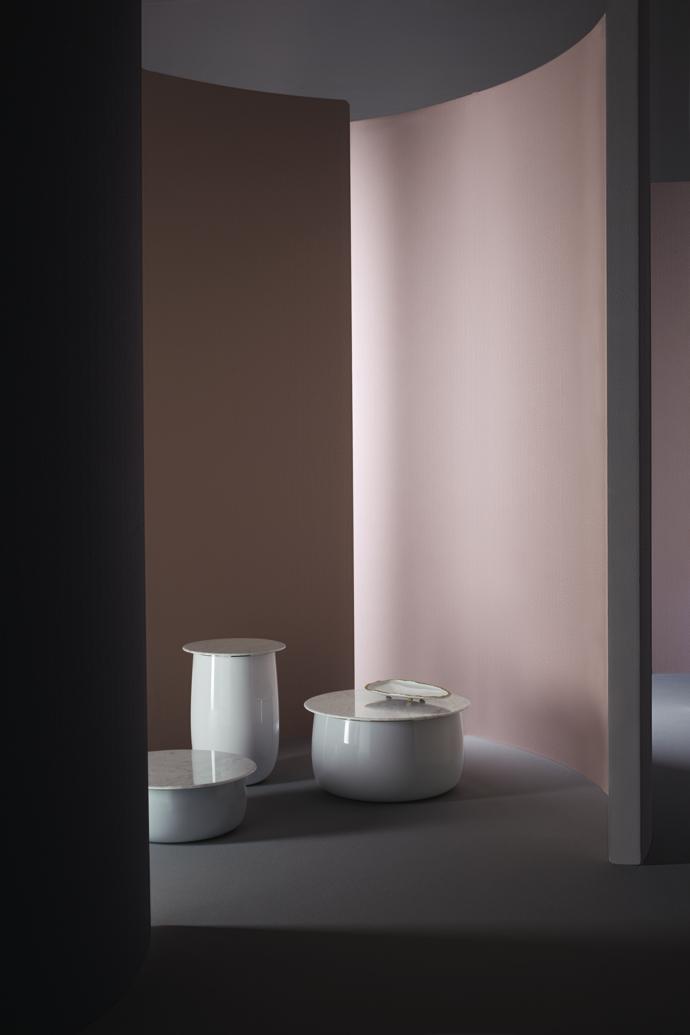 Below the Heavens collection for Sé.