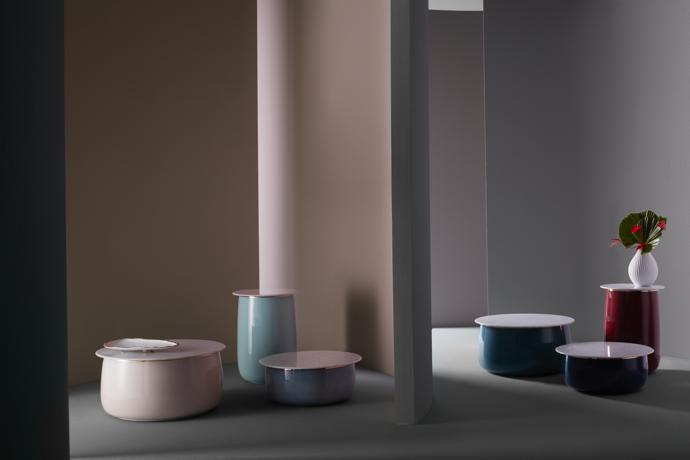 Below the Heavens collection for Sé.