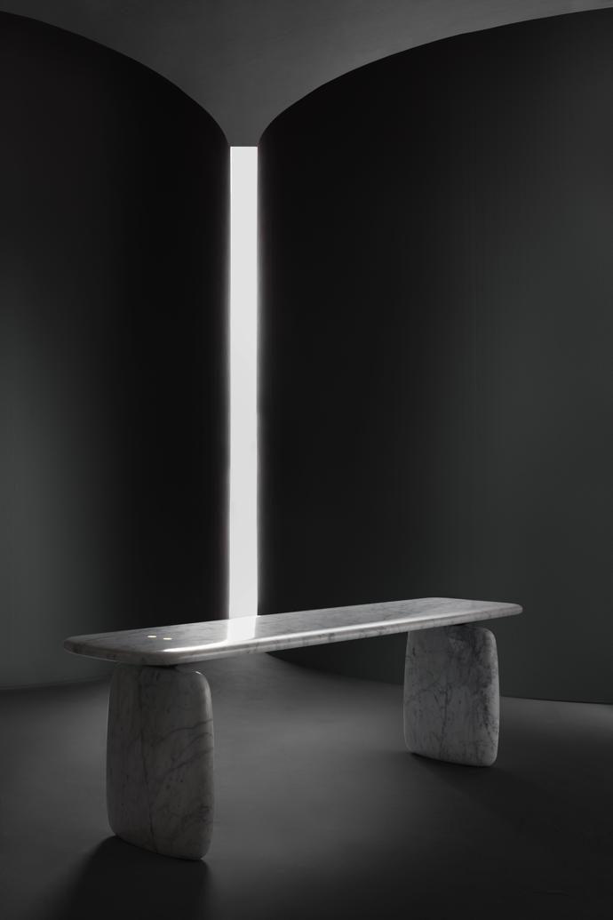 Below the Heavens collection for Sé.