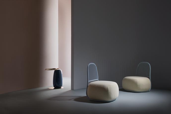 Below the Heavens collection for Sé.