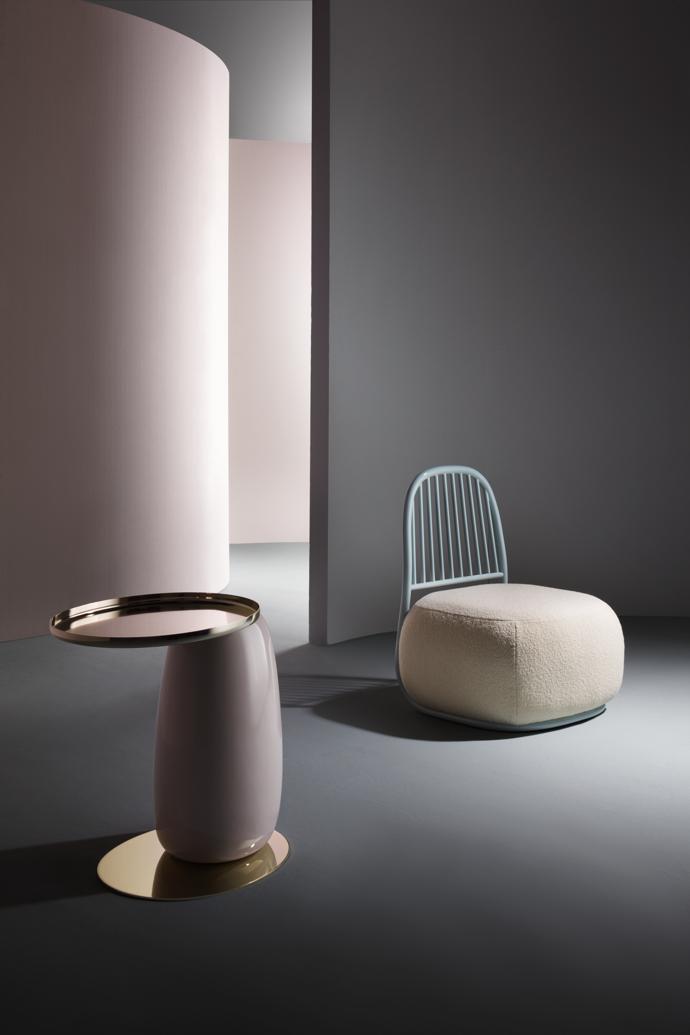 Below the Heavens collection for Sé.