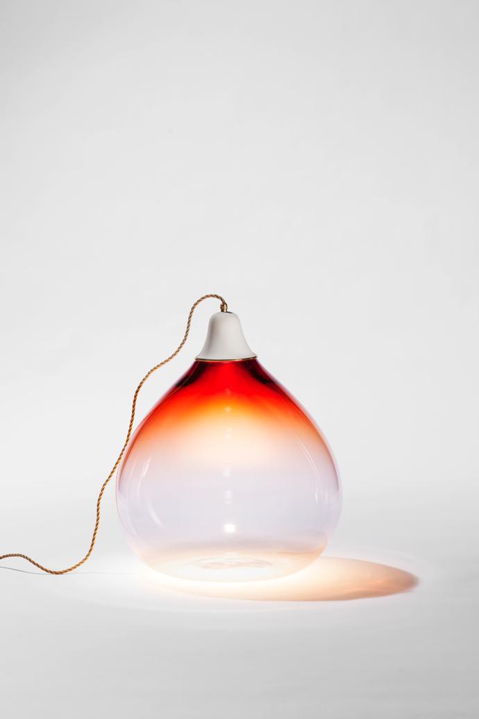 Lighting from Ini’s Formentera collection.