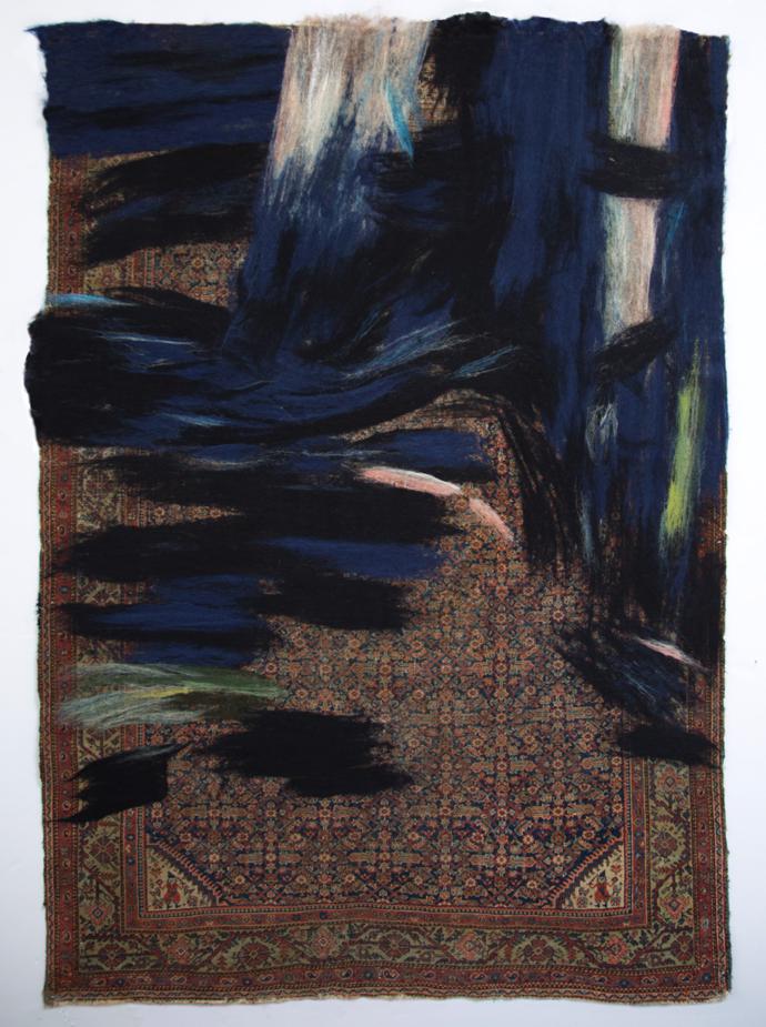 Dana Barnes – RETOLD Malayer