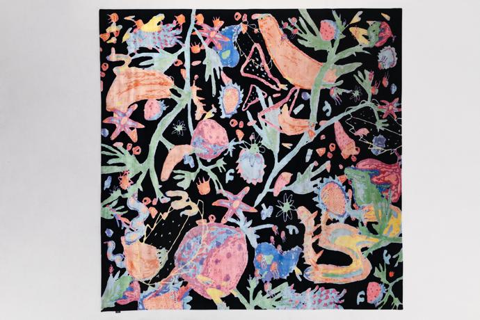 Katie Stout – Manic Botanic