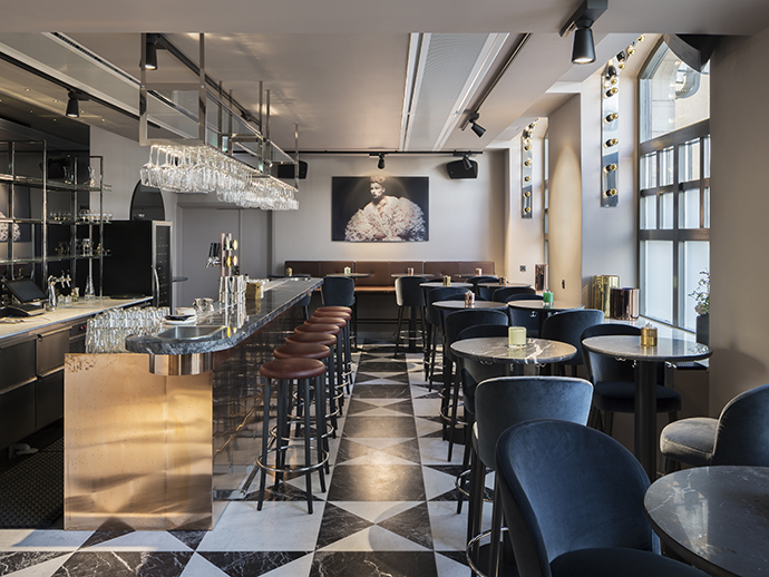 Image credit: Andre Pihl