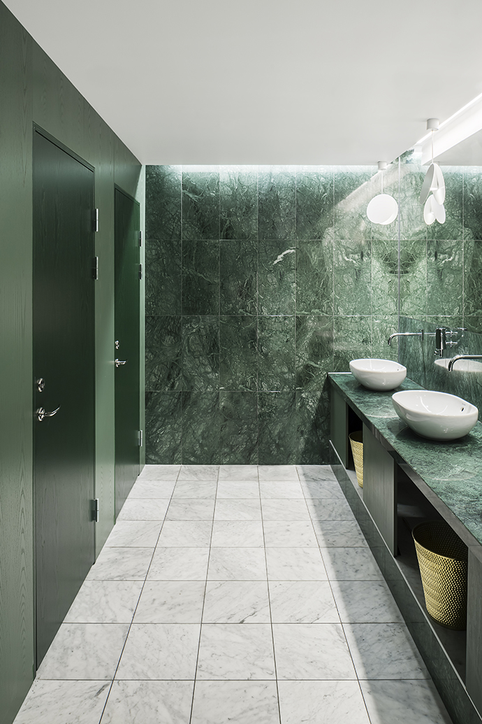 Image credit: Andre Pihl