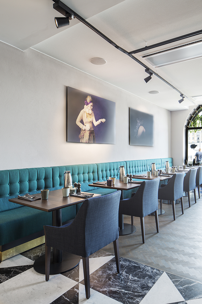 Image credit: Andre Pihl