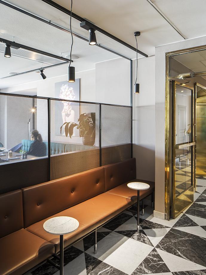 Image credit: Andre Pihl