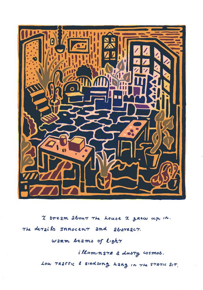 Omegalopolis Prison.