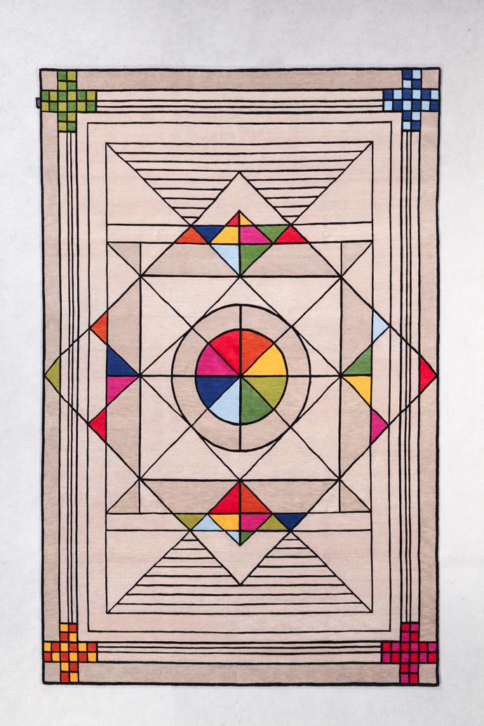 Renate Müller – Universe