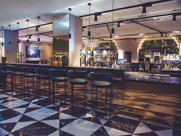 Image credit: Rickard L. Eriksson