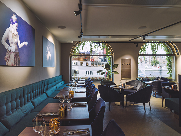 Image credit: Rickard L. Eriksson